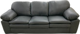 Santa Clara - Sofa 3-Seat - Boss Ash
